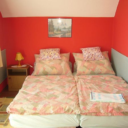 Orszag Apartmanhaz Zalakaros Dış mekan fotoğraf