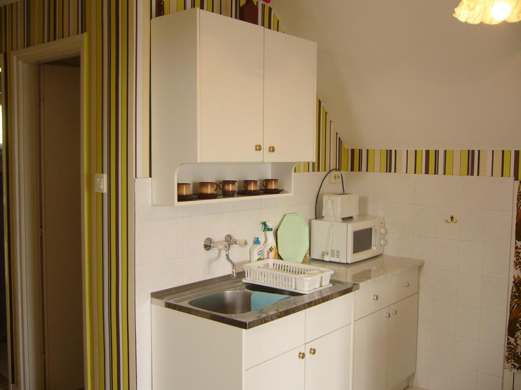 Orszag Apartmanhaz Zalakaros Dış mekan fotoğraf