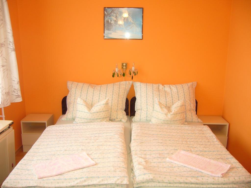 Orszag Apartmanhaz Zalakaros Dış mekan fotoğraf